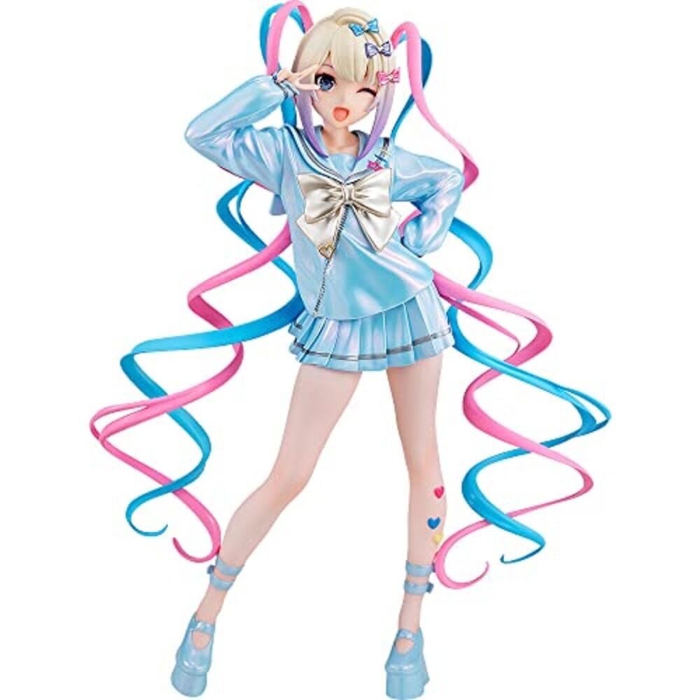 NWT Good Smile Company Needy Streamer OMGkawaiiAngel